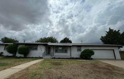 104 Smith Street, Borger, TX 79007
