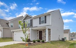 717 Little Patch Street, Zebulon, NC 27597