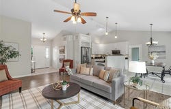 3001 Peach Blossom Court, High Ridge, MO 63049