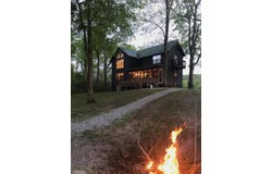 102 Handford Drive, Mountain View, AR 72560