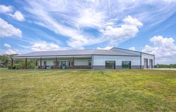 11605 E 261st Street, Peculiar, MO 64078