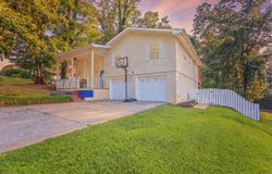 1625 Lisa Lynn Drive, Hixson, TN 37343