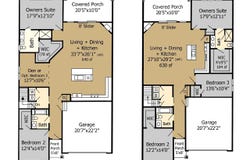 3702 Brianna Boulevard, North Greenbush, NY 12180