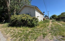 104 S Egan Ave, Burns, OR 97720