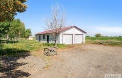 117 N 1st W, Teton, ID 83451