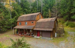 48 Wetherbee Road, Lyman, NH 03585