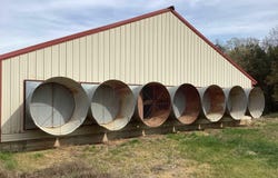 915 LR 56 Road, Winthrop, AR 71866