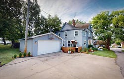 304 W Mechanic Street, Harrisonville, MO 64701