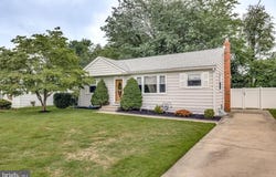 27 MUNN AVENUE, CHERRY HILL, NJ 08034