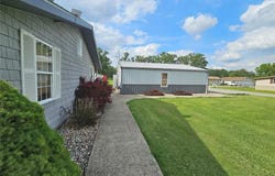 202 Jeremiah, Willisville, IL 62916