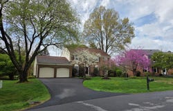 6 BUCKSPARK CT, POTOMAC, MD 20854