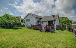 7522 Crawling Stone Road, Madison, WI 53719