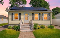 6 Pine Street, Wareham, MA 02571