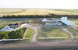 KB Ranch (1808 Cedar Crest), Winona, KS 67764
