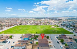 2333 Bird Song Street, El Paso, TX 79938