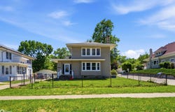 500 E Monroe St., Mount Pleasant, IA 52641