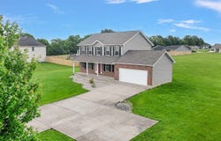 7647 E Mill Road, Milan, IN 47031
