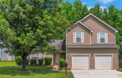 3034 Stonebridge Creek Drive, Lithonia, GA 30058