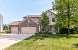 14109 Secretariat Court, Carmel, IN 46074