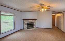 624 S 433rd W Avenue, Terlton, OK 74081