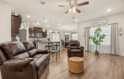307 Paddock Ln, Killeen, TX 76542