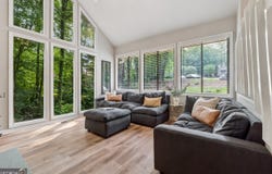 1720 Little Willeo, Marietta, GA 30068