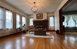 107 N Jackson Avenue, Fowler, IN 47944