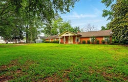 455 Melvin  O Harris Street, Magnolia, MS 39652