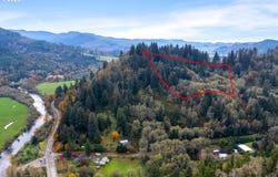 Farmer Creek Rd, Cloverdale, OR 97112