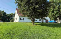 385 E Second Street, Newberry, IN 47449