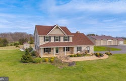 13039 SPICKLER Road, CLEAR SPRING, MD 21722