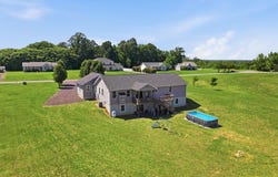 16111 Trigger Lane, KING GEORGE, VA 22485