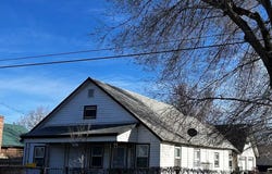 2249 MILLER Ave, BakerCity, OR 97814