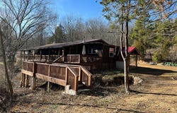 833 County Road 160, Des Arc, MO 63636