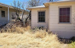 27 LOWELL Avenue, Bisbee, AZ 85603