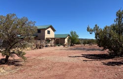 29 County Road B41E, Ribera, NM 87560