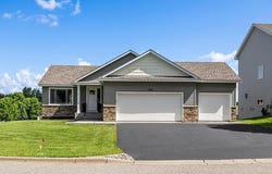 1308 Timber Lane, Buffalo, MN 55313