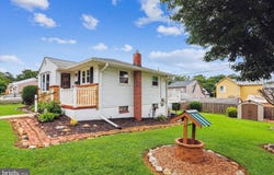 301 2ND AVENUE, BALTIMORE, MD 21227