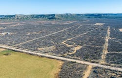 1000 Lometa Road, Bronte, TX 76933