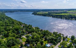 3839 Thompson Avenue, Castile, NY 14549