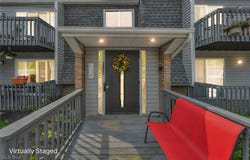 6225 Hidden Creek unit: 223, Lorain, OH 44053
