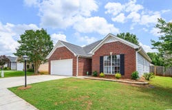 4022 CAMBRIDGE DRIVE, MOODY, AL 35004
