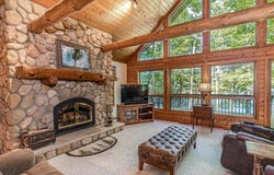 6874 GAULKE CR, Lake Tomahawk, WI 54539