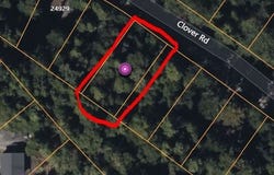 24937 Clover, Willits, CA 95490