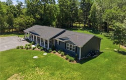 1864 Flat River Road, Coventry, RI 02816