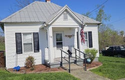 108 Lincoln Avenue, Brooksville, KY 41004