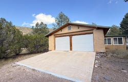 16 Canyon Oaks Pass, Magdalena, NM 87825