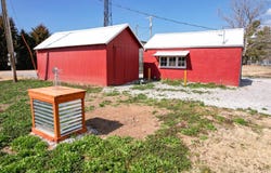 M Rd, Hanston, KS 67849