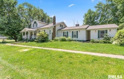 603 W JEFFERSON Street, Auburn, IL 62615