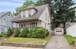 180 Bernice Avenue, Woonsocket, RI 02895